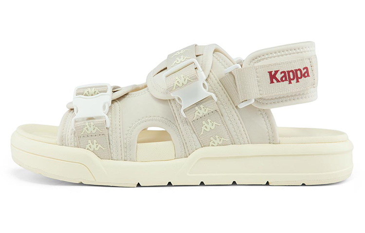 Kappa Casual Beach Sandals 'Beige'