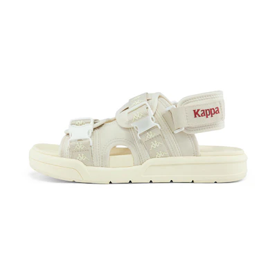Kappa Casual Beach Sandals 'Beige'