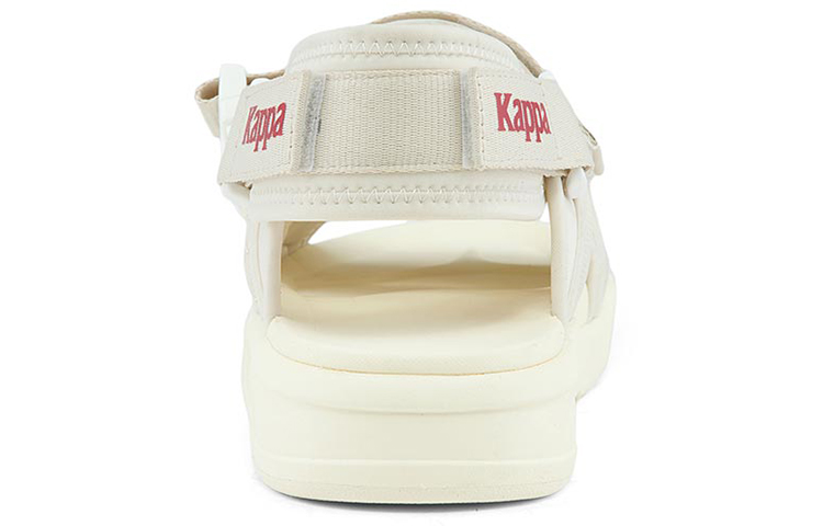 Kappa Casual Beach Sandals 'Beige' 圖 3