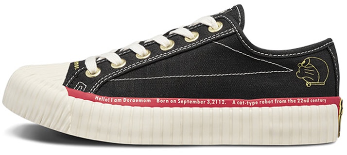kappa-casual-canvas-black-red-k09-y5-vs-81-990