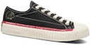 Order Kappa Casual Canvas 'Black Red' K09Y5VS81-990