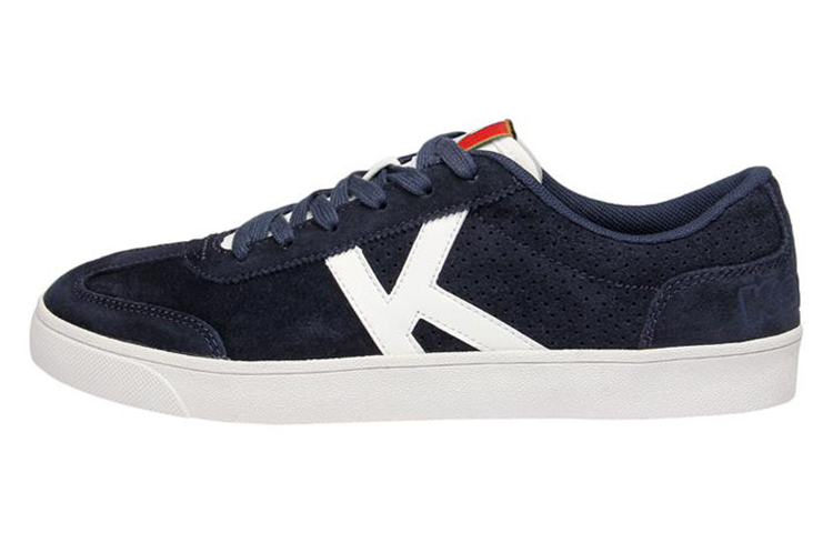 Kappa Casual CMFT 'Deep Blue'