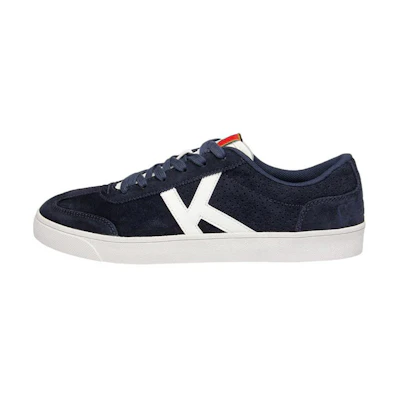 Kappa Casual CMFT 'Deep Blue'