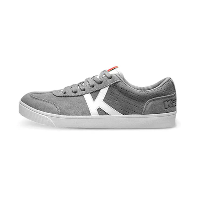 Kappa Casual CMFT Breathable Sneakers 'Grey'
