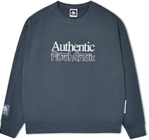 Kappa Casual Crewneck Letter Print Sweatshirt College Style Long Sleeve K0E12WT71 Kappa Casual Crewneck Letter Print Sweatshirt College Style Long Sleeve K0E12WT71