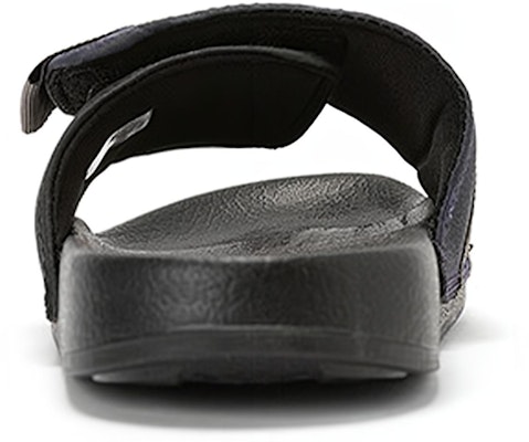 Kappa Casual Fashion Slides 'Black' K0CX5LT10-990 Shop Kappa Casual Fashion Slides 'Black' K0CX5LT10-990