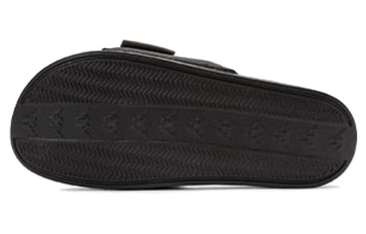 Purchase Kappa Casual Fashion Slides 'Black' K0CX5LT10-990