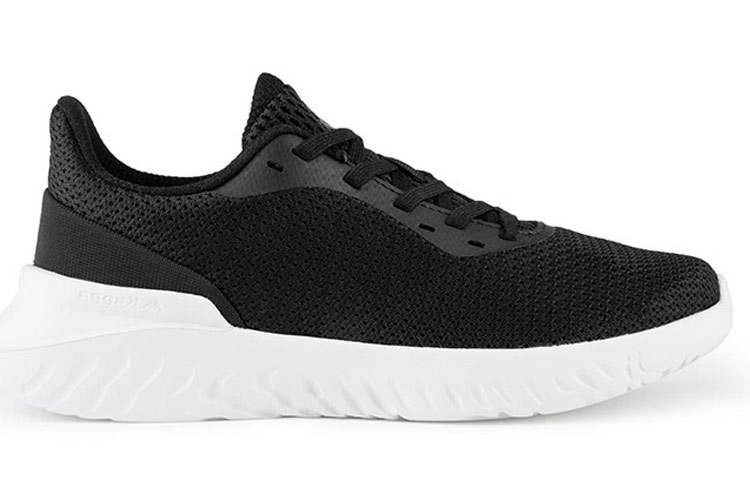 Kappa Casual Lightweight 'Black' 圖 2