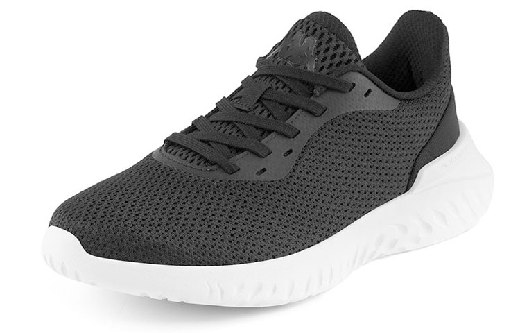 Kappa Casual Lightweight 'Black' 圖 3