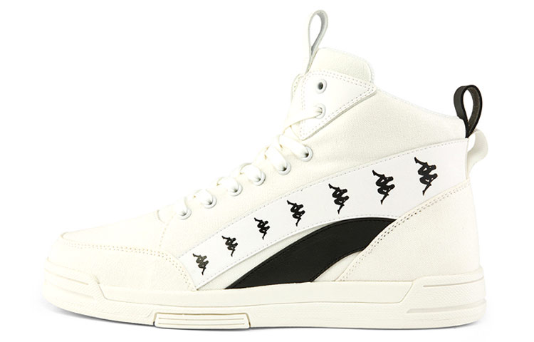 Kappa Casual Lightweight Skateboard Sneaker 'Unisex White' K0AY5CC36V-012