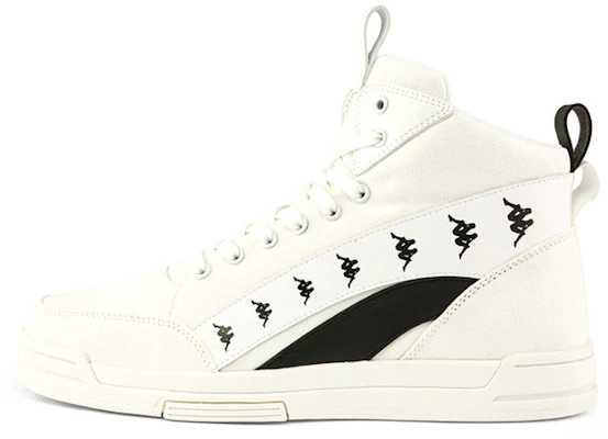 Kappa Casual Lightweight Skateboard Sneaker 'Unisex White' K0AY5CC36V-012 Buy Kappa Casual Lightweight Skateboard Sneaker 'Unisex White' K0AY5CC36V-012