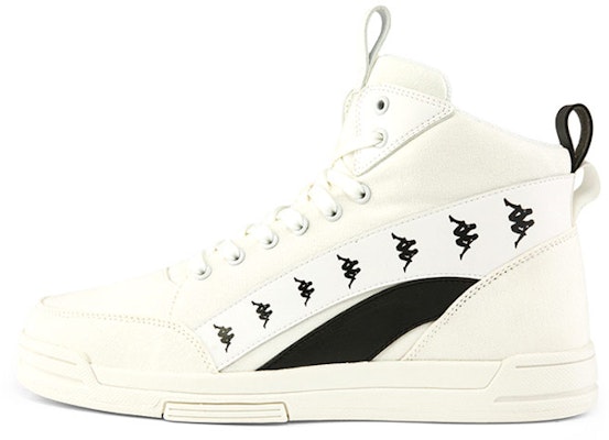 Kappa Casual Lightweight Skateboard Sneaker 'Unisex White' K0AY5CC36V-012 Buy Kappa Casual Lightweight Skateboard Sneaker 'Unisex White' K0AY5CC36V-012