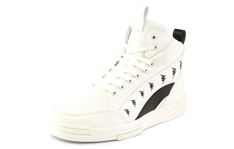 Order Kappa Casual Lightweight Skateboard Sneaker 'Unisex White' K0AY5CC36V-012