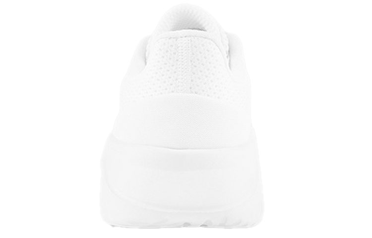 Kappa Casual Lightweight Sneaker 'White' 圖 5