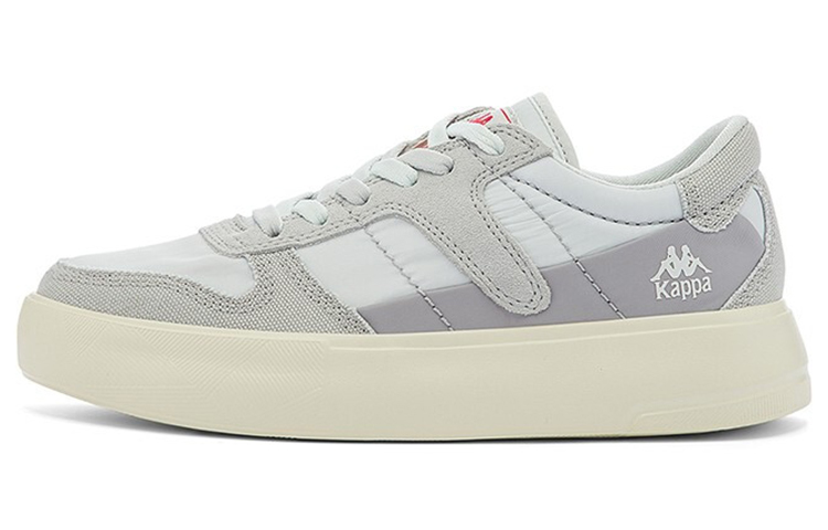 Kappa Casual Low-Top 'Grey'