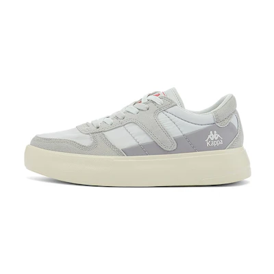 Kappa Casual Low-Top 'Grey'