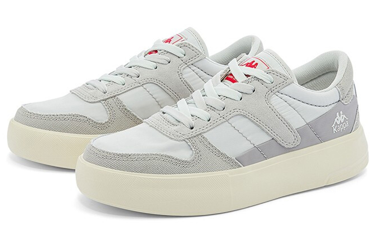 Kappa Casual Low-Top 'Grey' 圖 2