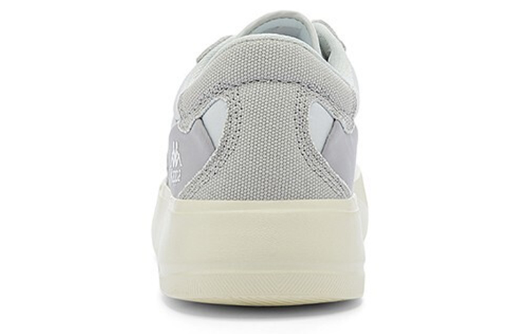 Kappa Casual Low-Top 'Grey' 圖 4