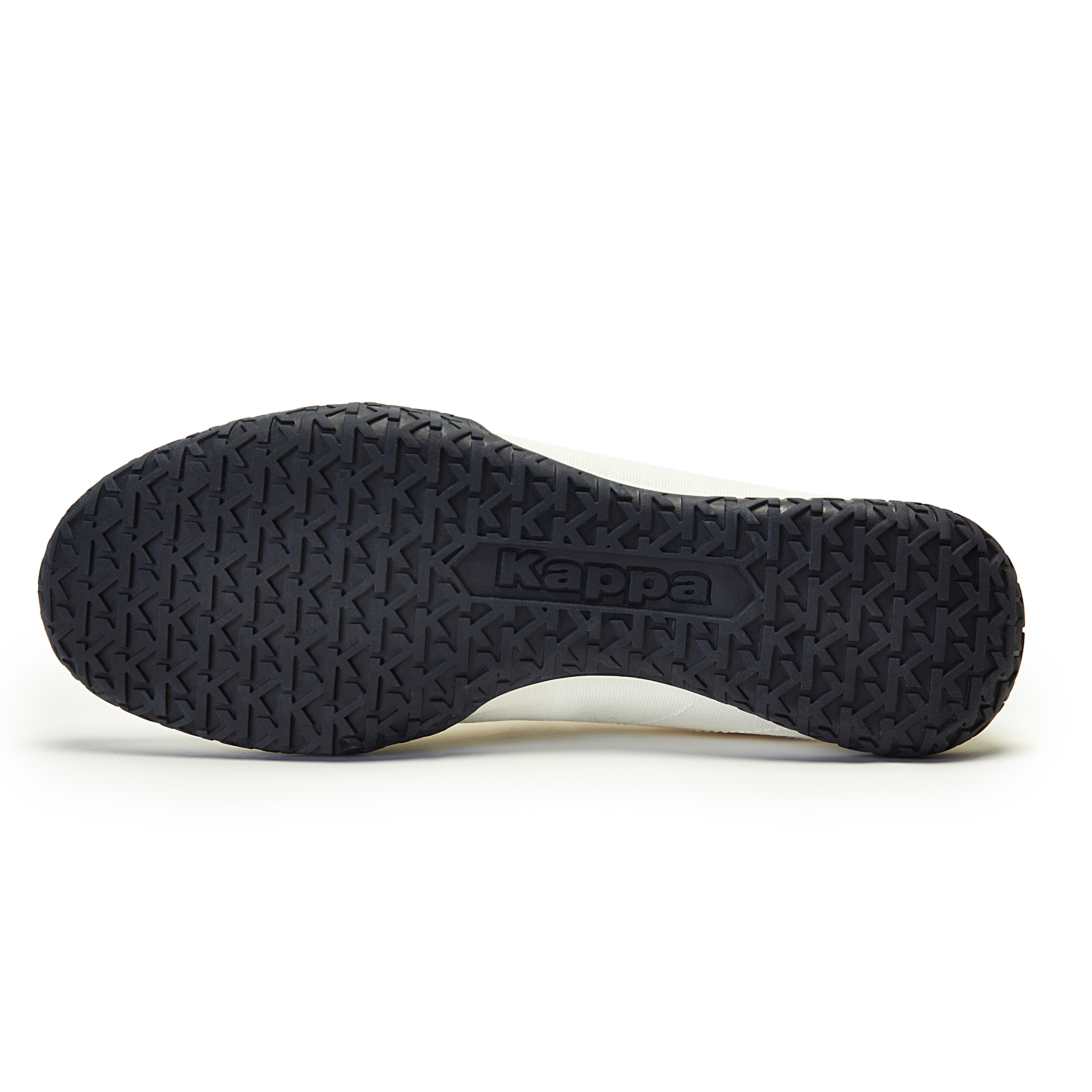 Kappa Casual Low-Top 'Grey Black' 圖 6