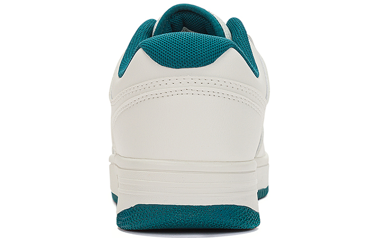 Kappa Casual Low-Top 'White Green' 圖 6