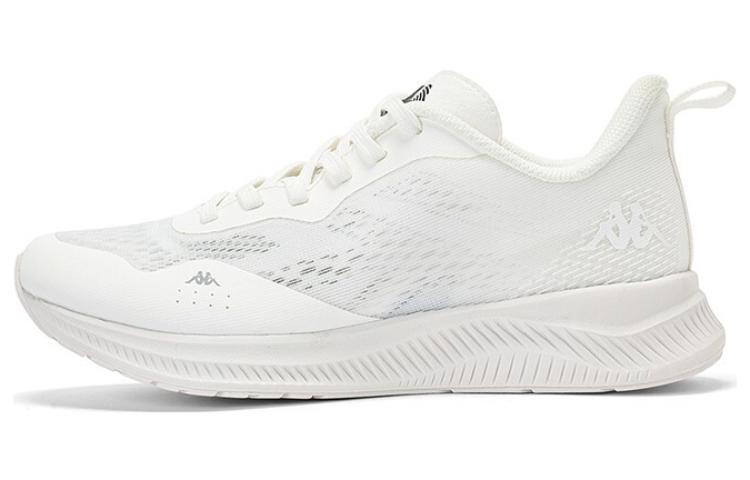 Kappa Casual Low-Top RNNR 'White'