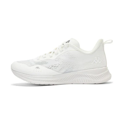 Kappa Casual Low-Top RNNR 'White'