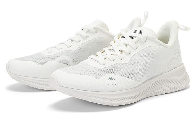 Kappa Casual Low-Top RNNR 'White' 圖 2