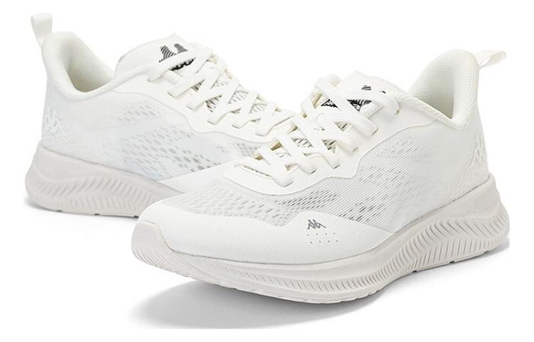 Kappa Casual Low-Top RNNR 'White' 圖 3