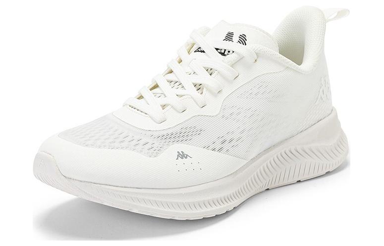 Kappa Casual Low-Top RNNR 'White' 圖 4