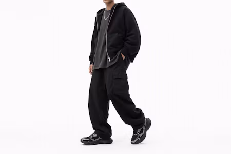 Order Kappa Casual Low-Top Running 'Black Breathable Trend' K0DU5MG14CJ-990