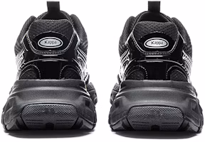 Purchase Kappa Casual Low-Top Running 'Black Breathable Trend' K0DU5MG14CJ-990