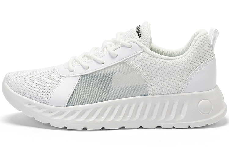 Kappa Casual Low-Top Running Shoe 'Jasmine White' K0CX5MQ05-030