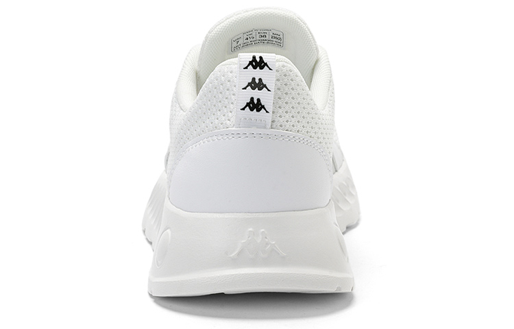 Purchase Kappa Kasut Lari Low-Top 'Jasmine White' Kasual K0CX5MQ05-030