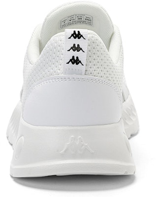 Kappa Kasut Lari Low-Top 'Jasmine White' Kasual K0CX5MQ05-030 Purchase Kappa Kasut Lari Low-Top 'Jasmine White' Kasual K0CX5MQ05-030