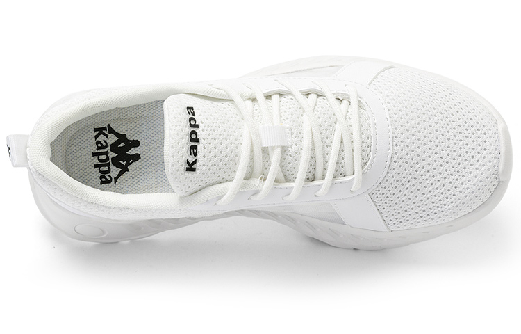 Details for Kappa Kasut Lari Low-Top 'Jasmine White' Kasual K0CX5MQ05-030