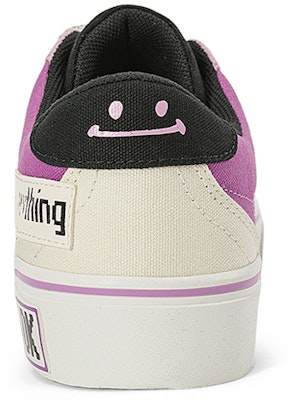 Kappa Casual Low-Top Skate Shoes 'White Purple Black' K0CY5CS06D-0106 Purchase Kappa Casual Low-Top Skate Shoes 'White Purple Black' K0CY5CS06D-0106