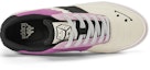 Details for Zapatillas de Skate Kappa Casual Low-Top 'Blanco Morado Negro' K0CY5CS06D-0106