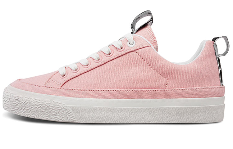Kappa Casual Low-Top Sneaker 'Dirty Pink' K0925CC45A-400