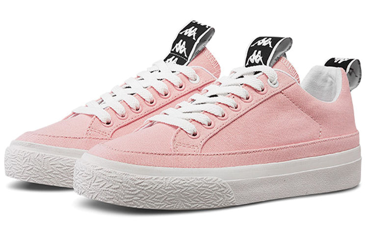 Order カッパ カジュアル ローカットスニーカー (ダスティピンク) K0925CC45A-400