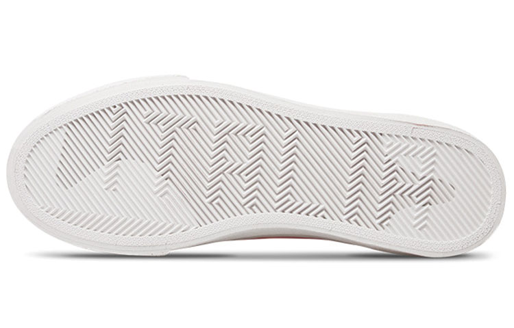 Shop Kappa Casual Low-Top Sneaker 'Dirty Pink' K0925CC45A-400