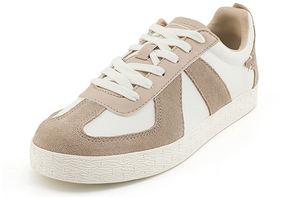 Kappa Casual Low-Top Sneaker 'Oxford Brown Winter White' K0DY5CC19-648 Order Kappa Casual Low-Top Sneaker 'Oxford Brown Winter White' K0DY5CC19-648