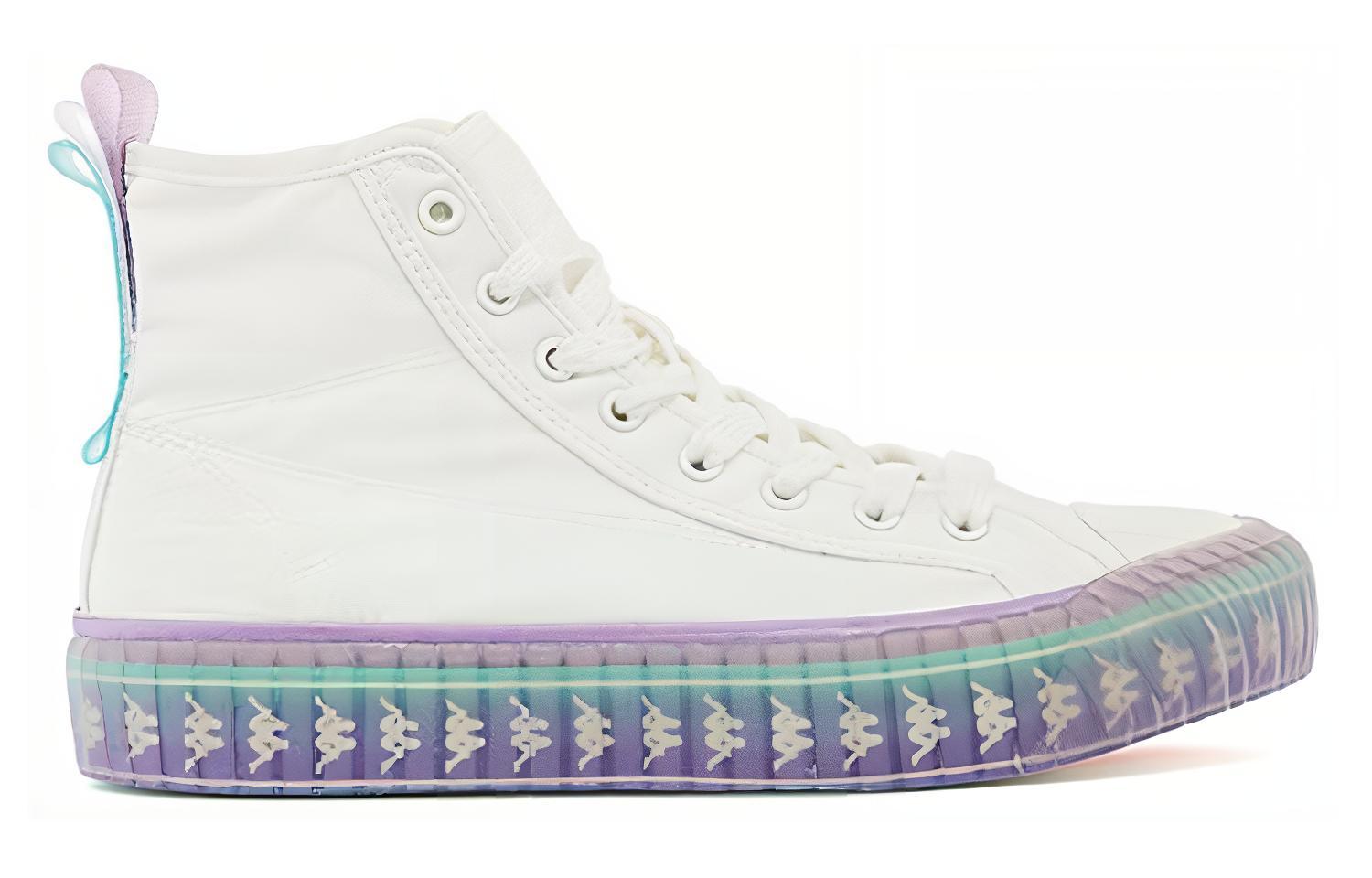 Order Kappa 休闲低帮运动鞋 '白蓝色' K0C45VS15-012A