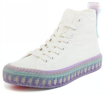 Kappa 休闲低帮运动鞋 '白蓝色' K0C45VS15-012A Shop Kappa 休闲低帮运动鞋 '白蓝色' K0C45VS15-012A