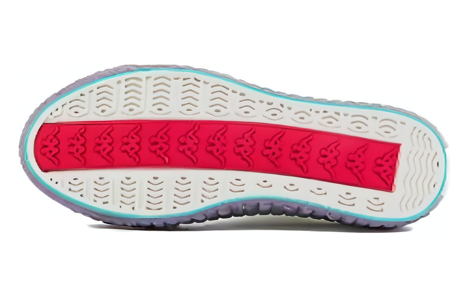 Purchase Kappa 休闲低帮运动鞋 '白蓝色' K0C45VS15-012A