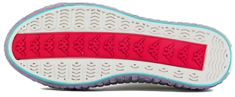 Kappa 休闲低帮运动鞋 '白蓝色' K0C45VS15-012A Purchase Kappa 休闲低帮运动鞋 '白蓝色' K0C45VS15-012A