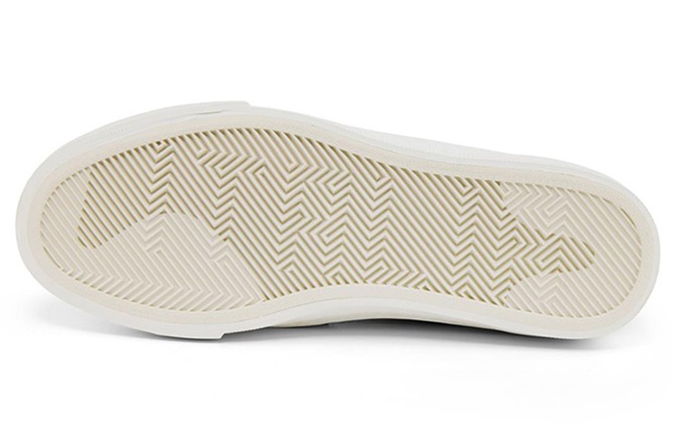 Kappa Casual Low 'Black' 圖 4