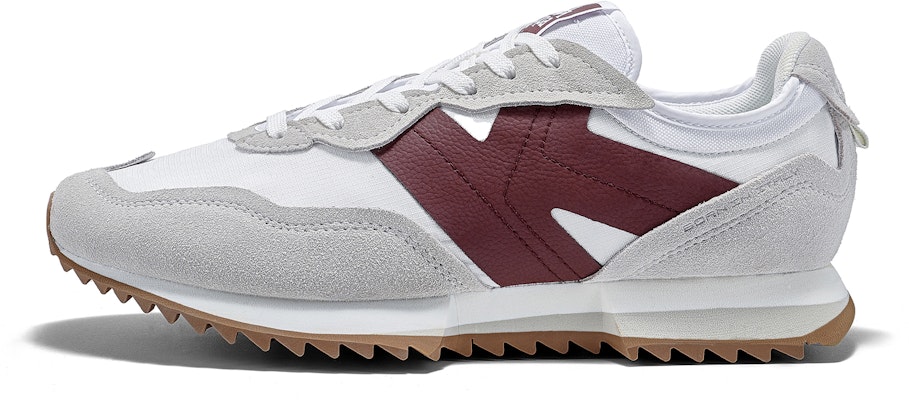 Kappa Casual Low 'Gris Cool Rojo' K0EX5MM53CJ-1118B Buy Kappa Casual Low 'Gris Cool Rojo' K0EX5MM53CJ-1118B