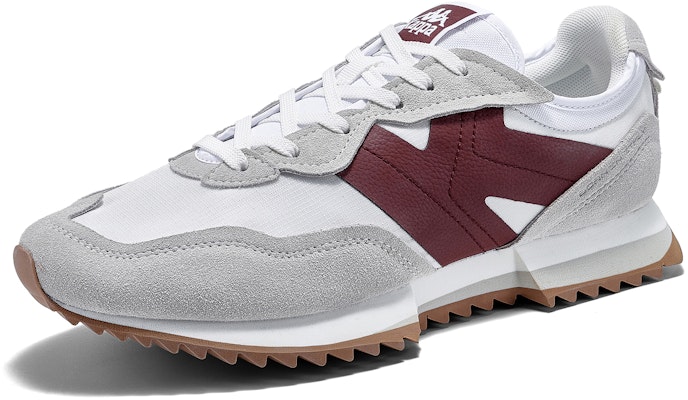 Kappa Casual Low 'Gris Cool Rojo' K0EX5MM53CJ-1118B Lookbook Kappa Casual Low 'Gris Cool Rojo' K0EX5MM53CJ-1118B