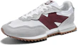 Lookbook Kappa Casual Low 'Gris Cool Rojo' K0EX5MM53CJ-1118B