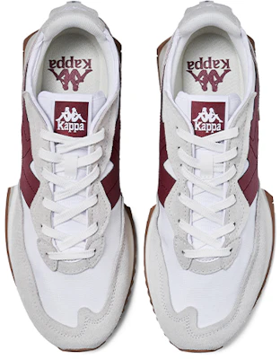 Kappa Casual Low 'Gris Cool Rojo' K0EX5MM53CJ-1118B Shop Kappa Casual Low 'Gris Cool Rojo' K0EX5MM53CJ-1118B